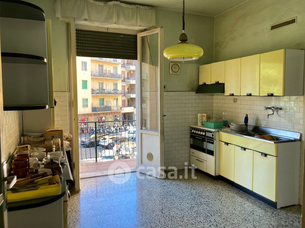 Appartamento in Vendita in Via Quintino Sella a Firenze