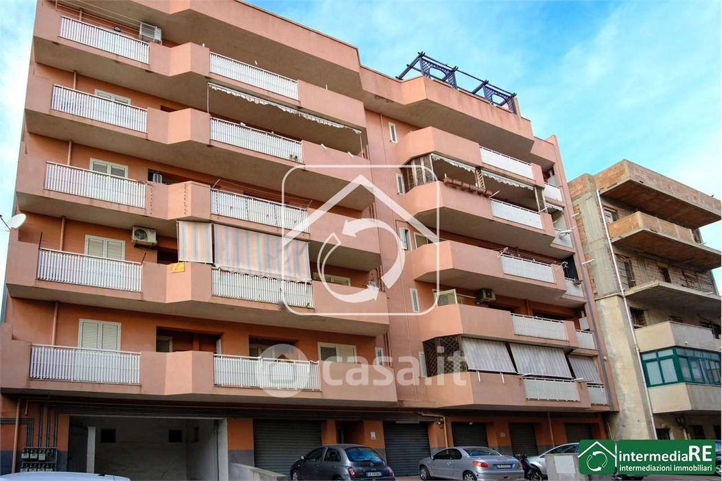 Appartamento in Vendita in Via Intermedia Abate Sant' Elia 6 a Reggio Calabria