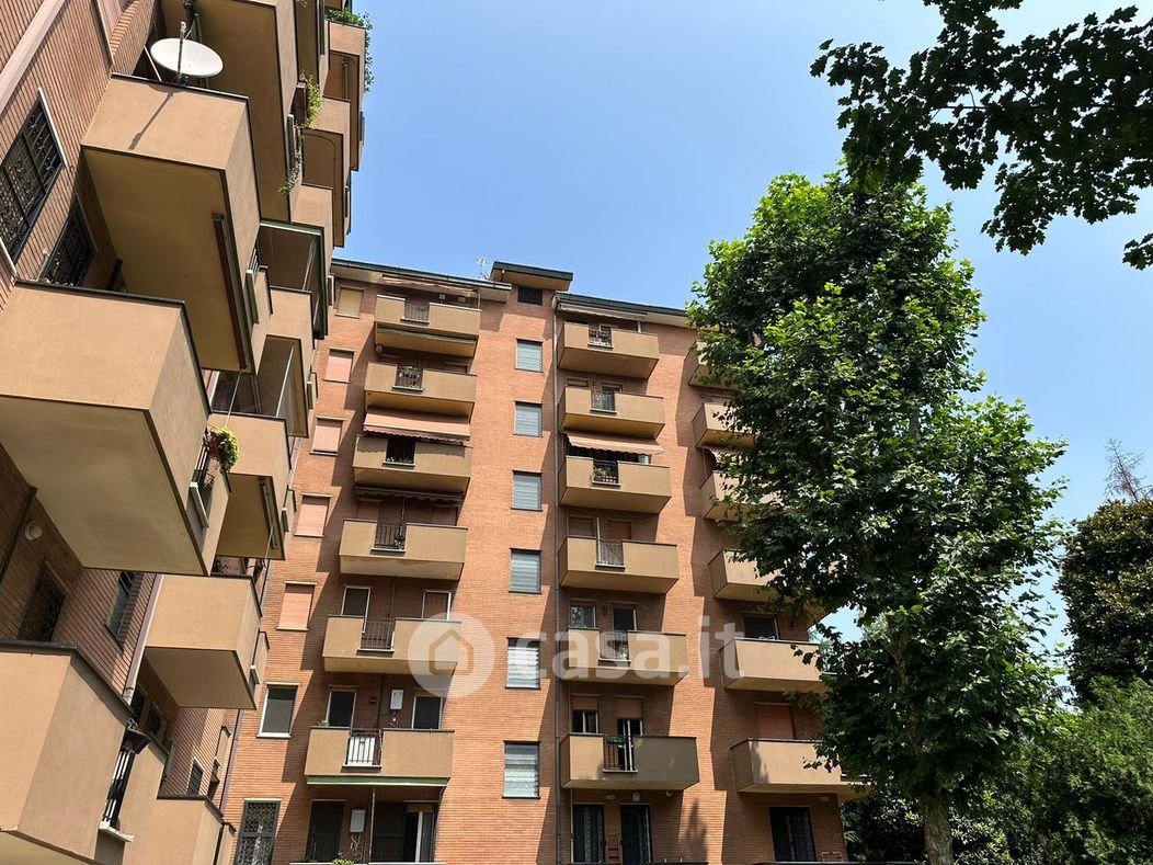 Appartamento in Vendita in Via Davide Campari a Milano