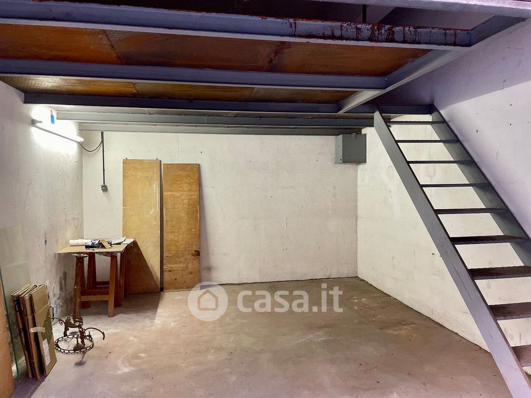Garage/Posto auto in Vendita in Via Gaetano Rappini a Roma