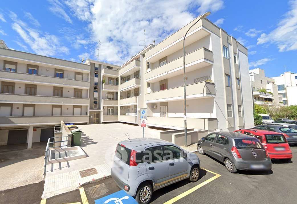 Appartamento in Vendita in Via Pasquale Micelli 5 a Lecce