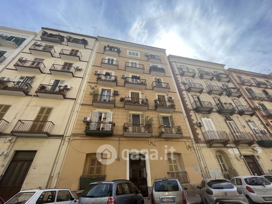 Appartamento in Vendita in Via Regina Elena 119 a Taranto