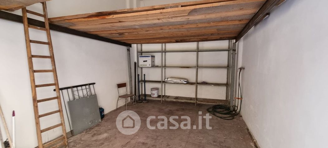 Garage/Posto auto in Vendita in Via Vincenzo Barbera 23 a Palermo