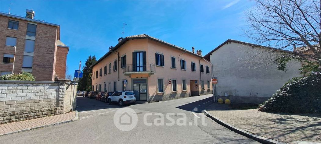 Appartamento in Affitto in Via Giuliana Ronzoni 1 a Cesano Maderno