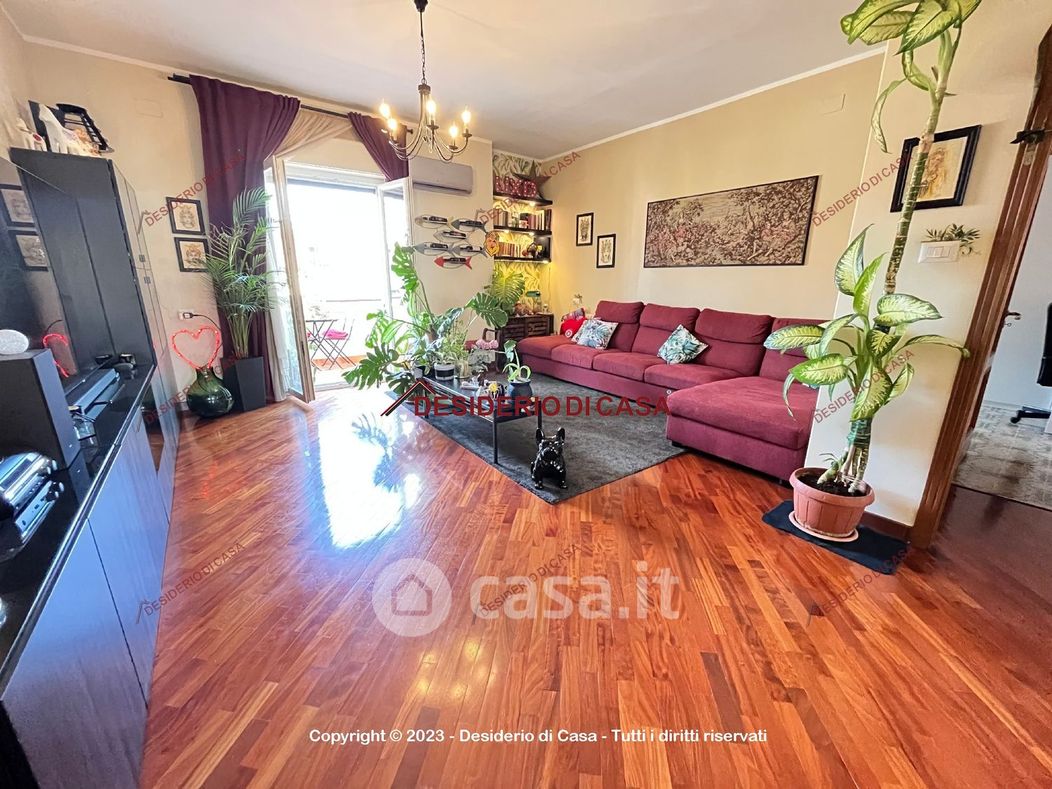 Appartamento in Vendita in Via dell'Orsa Minore 126 a Palermo