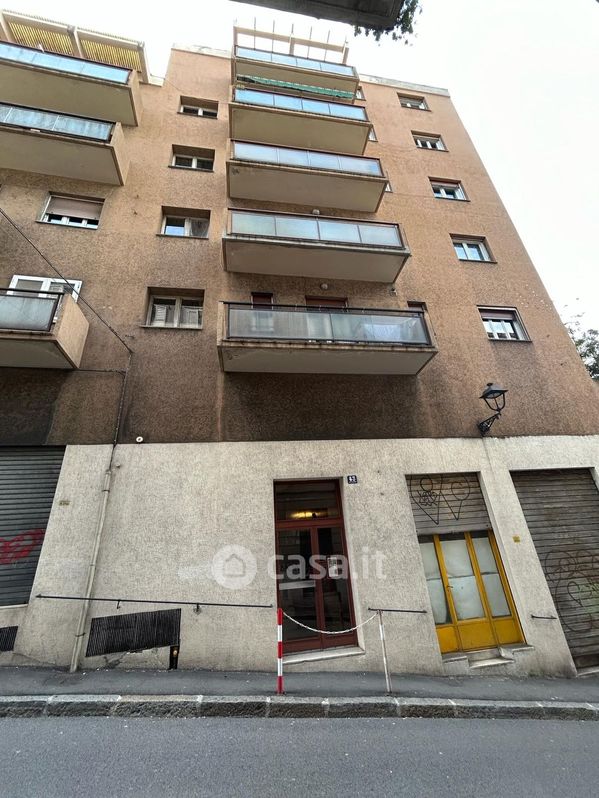 Appartamento in Vendita in Via San Michele 43 a Trieste