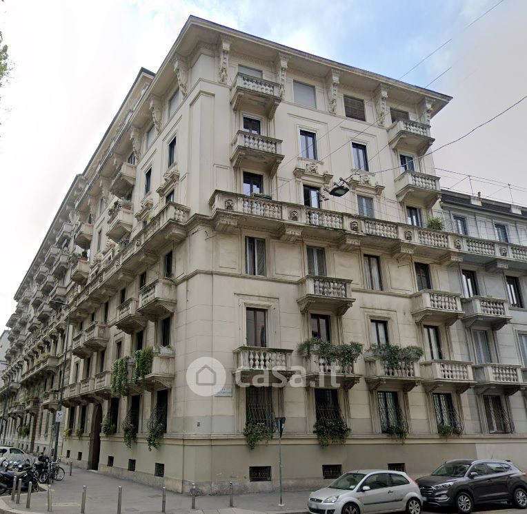Appartamento in Vendita in Via Giovanni Battista Morgagni a Milano