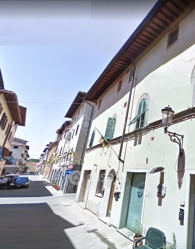 Appartamento in Vendita in Via Giacomo Matteotti a Castelfranco di Sotto
