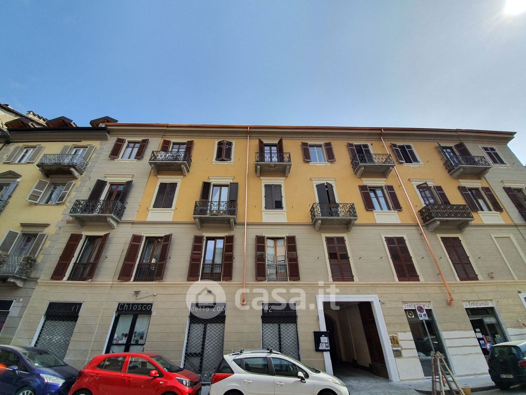 Appartamento in Vendita in Via Eusebio Bava 30 a Torino