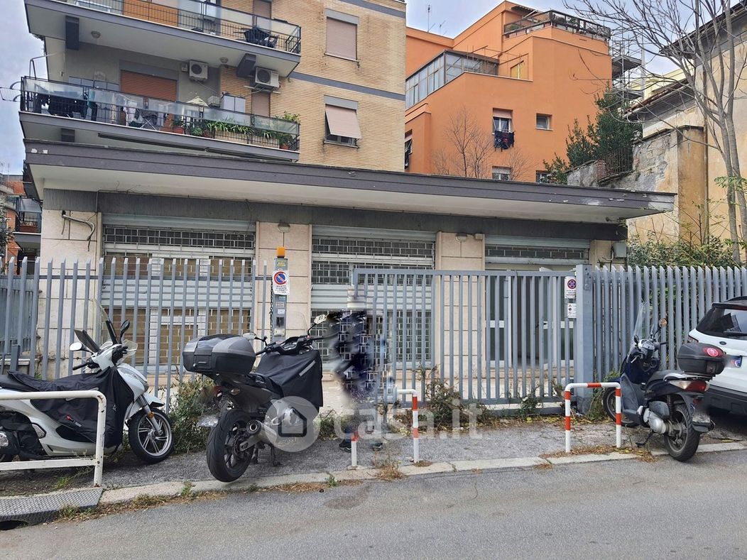 Negozio/Locale commerciale in Affitto in Via Aristide Gabelli a Roma