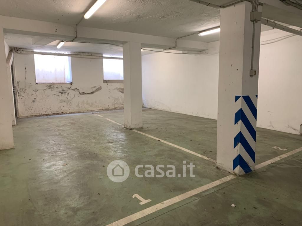 Garage/Posto auto in Affitto in Via tiepolo a Padova