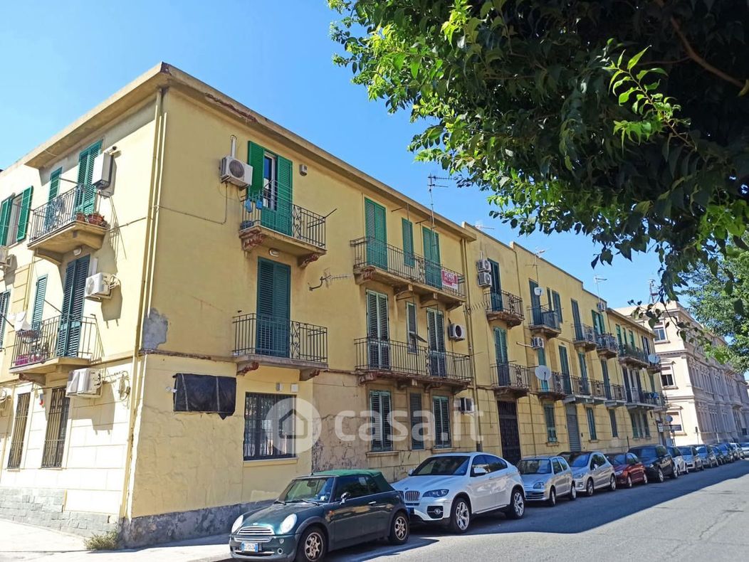 Appartamento in Vendita in Via Nino Bixio 20 a Messina