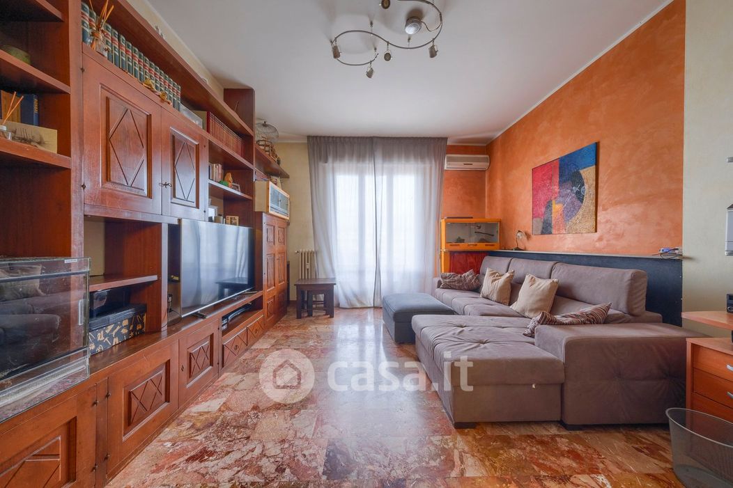 Appartamento in Vendita in Via Vittorio Corcos a Firenze