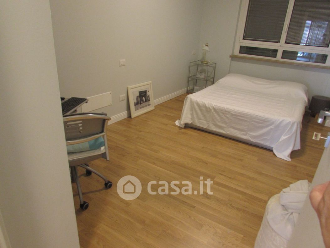 Appartamento in Vendita in Via Salasco a Milano