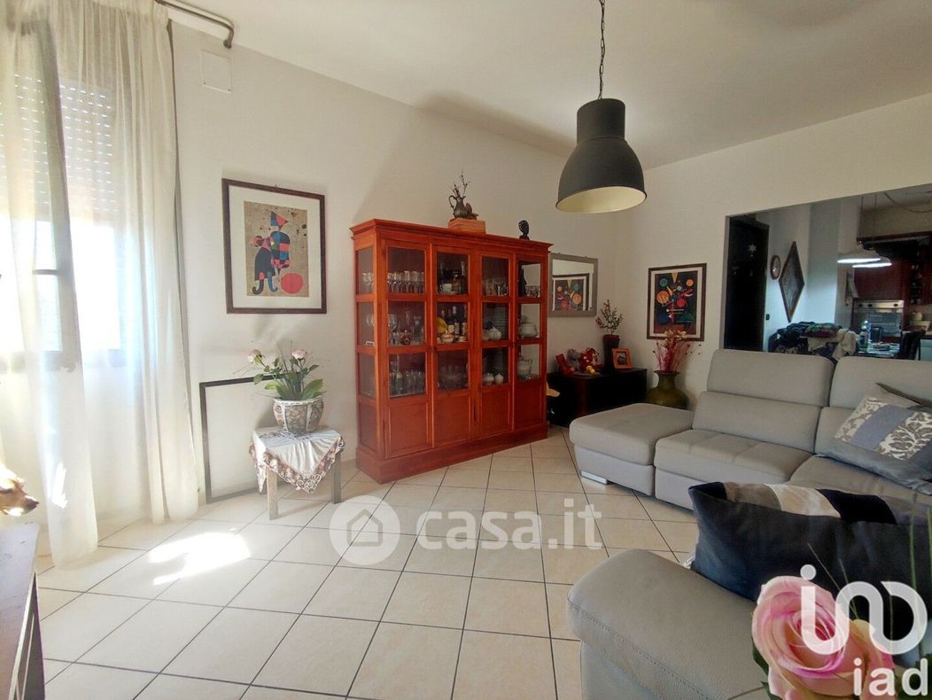 Appartamento in Vendita in Viale Aldo Moro 55 a Brindisi
