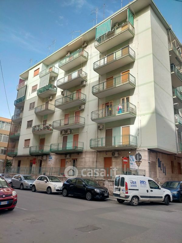 Appartamento in Vendita in Via G. Maturi 17 a Taranto