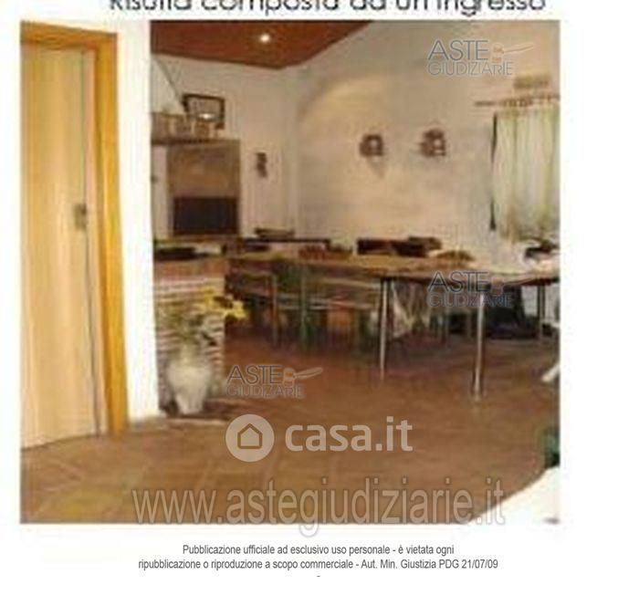 Appartamento in Vendita in Via Pozzo Masseria 20 a Motta Sant'Anastasia