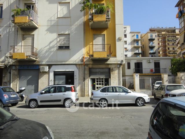 Negozio/Locale commerciale in Affitto in Via Cataldo Parisio 110 a Palermo