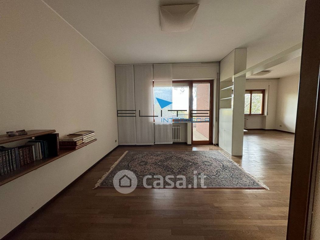 Appartamento in Affitto in Via di Villa Basile 4 a Pescara