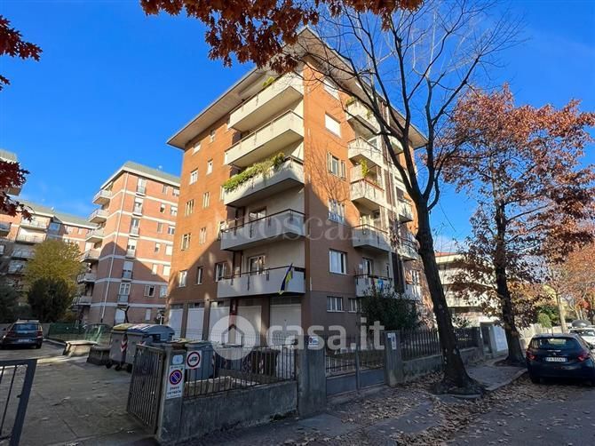 Appartamento in Vendita in Via Bindo Chiurlo a Udine