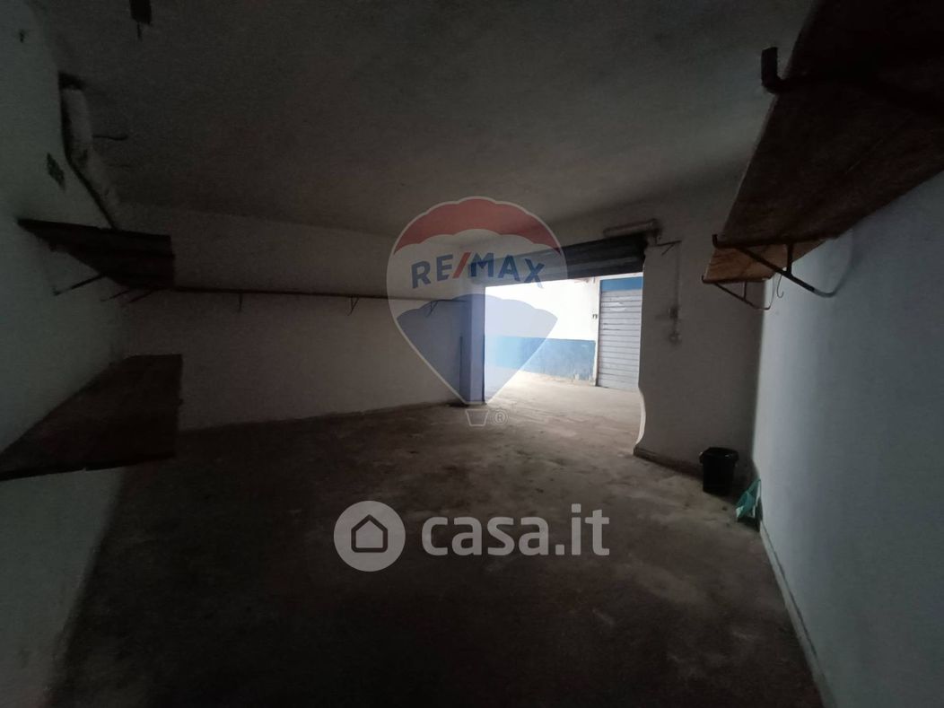 Garage/Posto auto in Vendita in Via Carlo Forlanini 3 a Siracusa