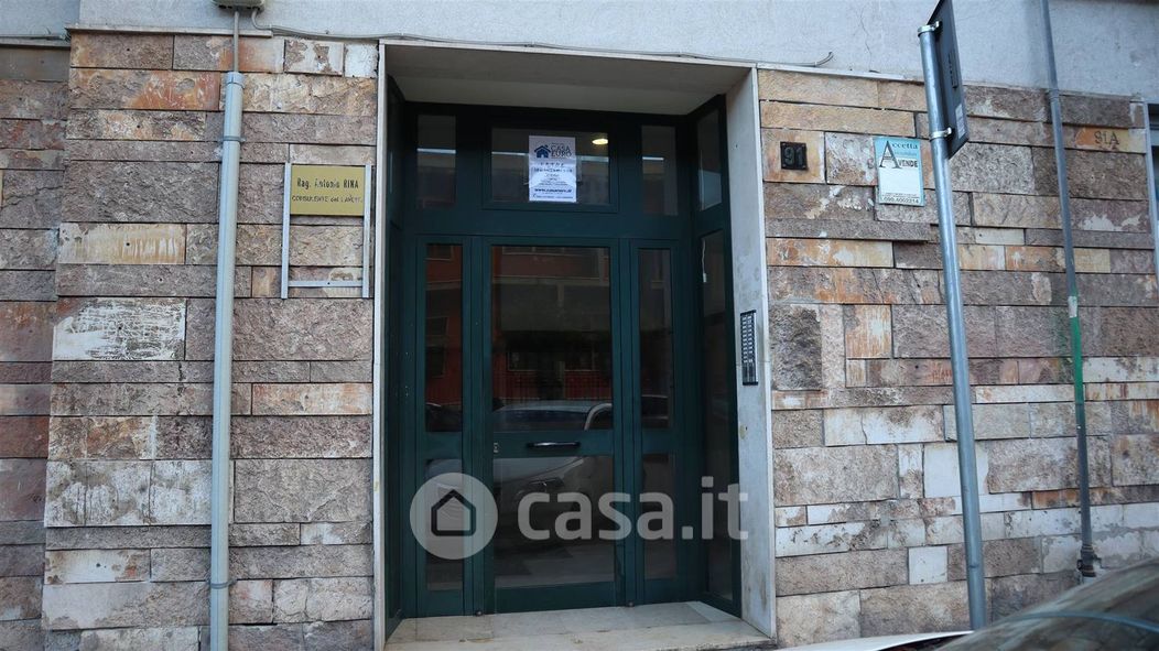 Appartamento in Vendita in Via Polibio 91 a Taranto