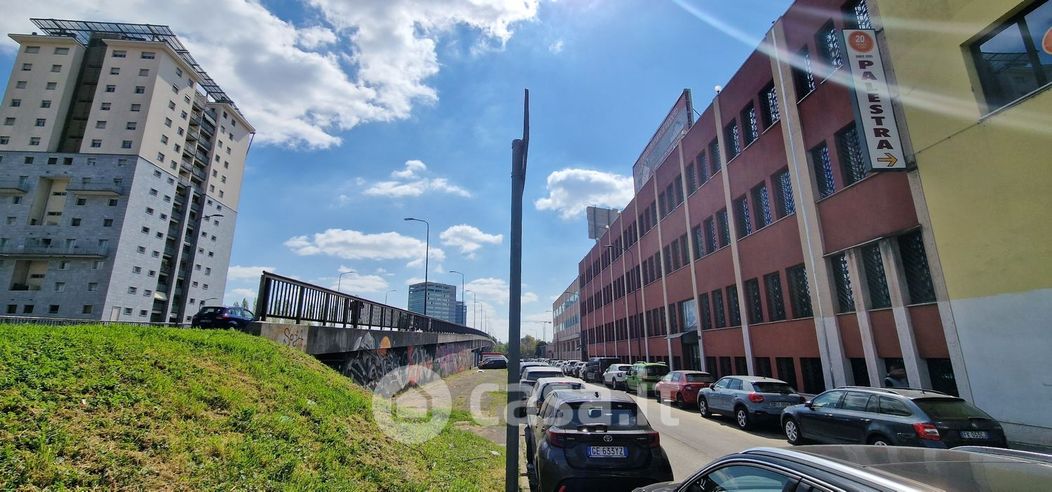 Ufficio in Vendita in Via Privata Lodovico Pogliaghi 1 a Milano