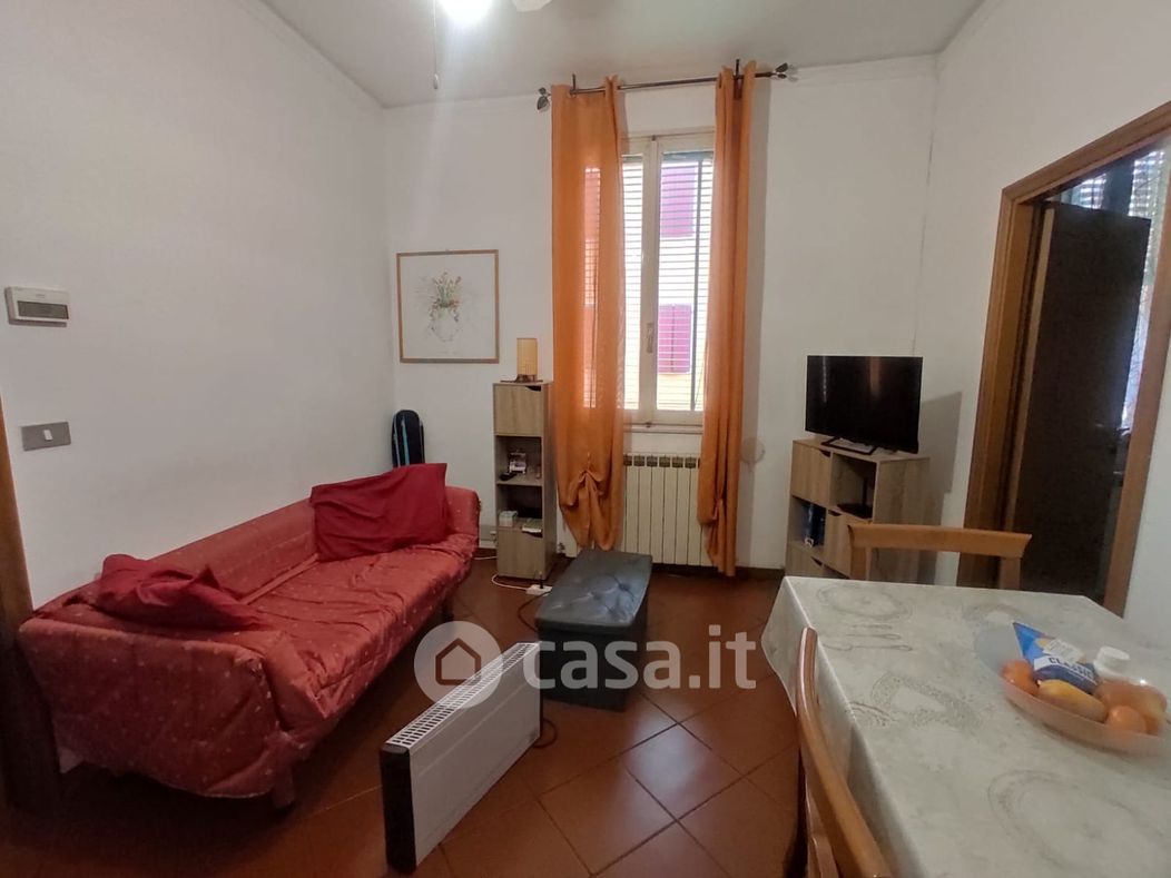 Appartamento in Affitto in Via Ippocrate 1 a Modena