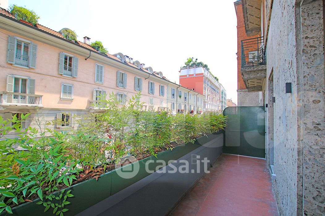 Appartamento in Vendita in Corso di Porta Romana a Milano
