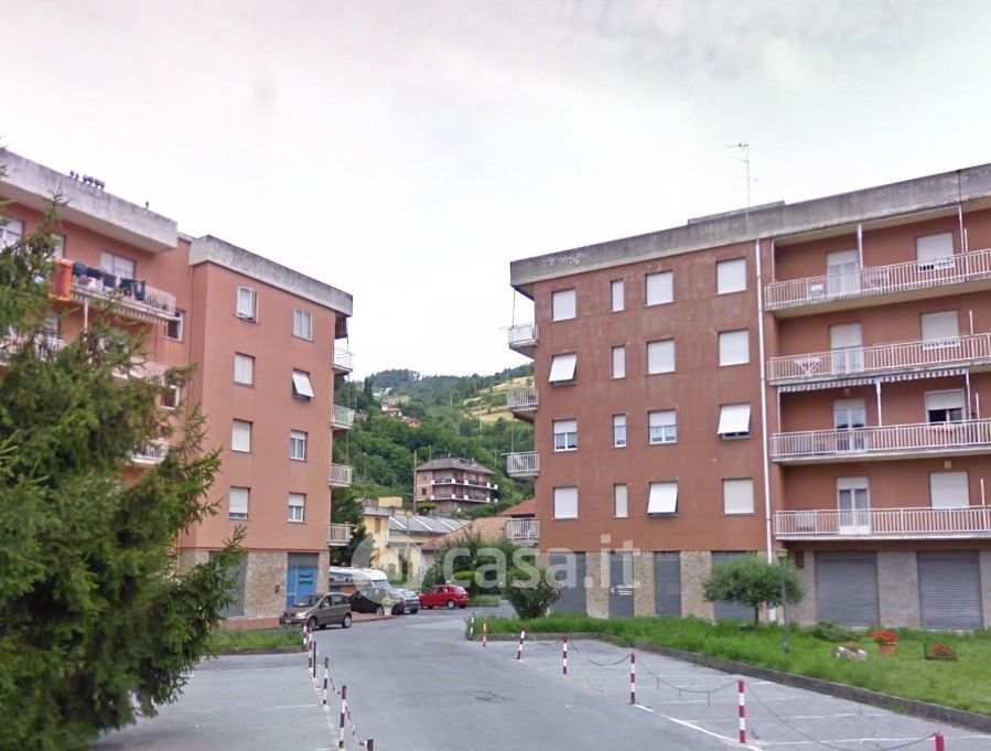Appartamento in Affitto in Via Antonio Medicina 184 a Serra Riccò