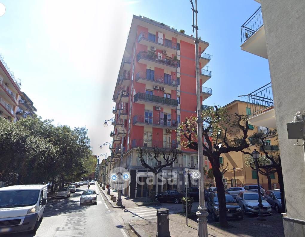 Appartamento in Vendita in Via M. Freccia 68 a Salerno