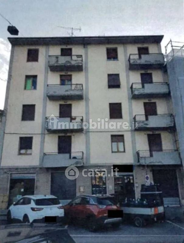Appartamento in Vendita in Via Pistoiese a Prato