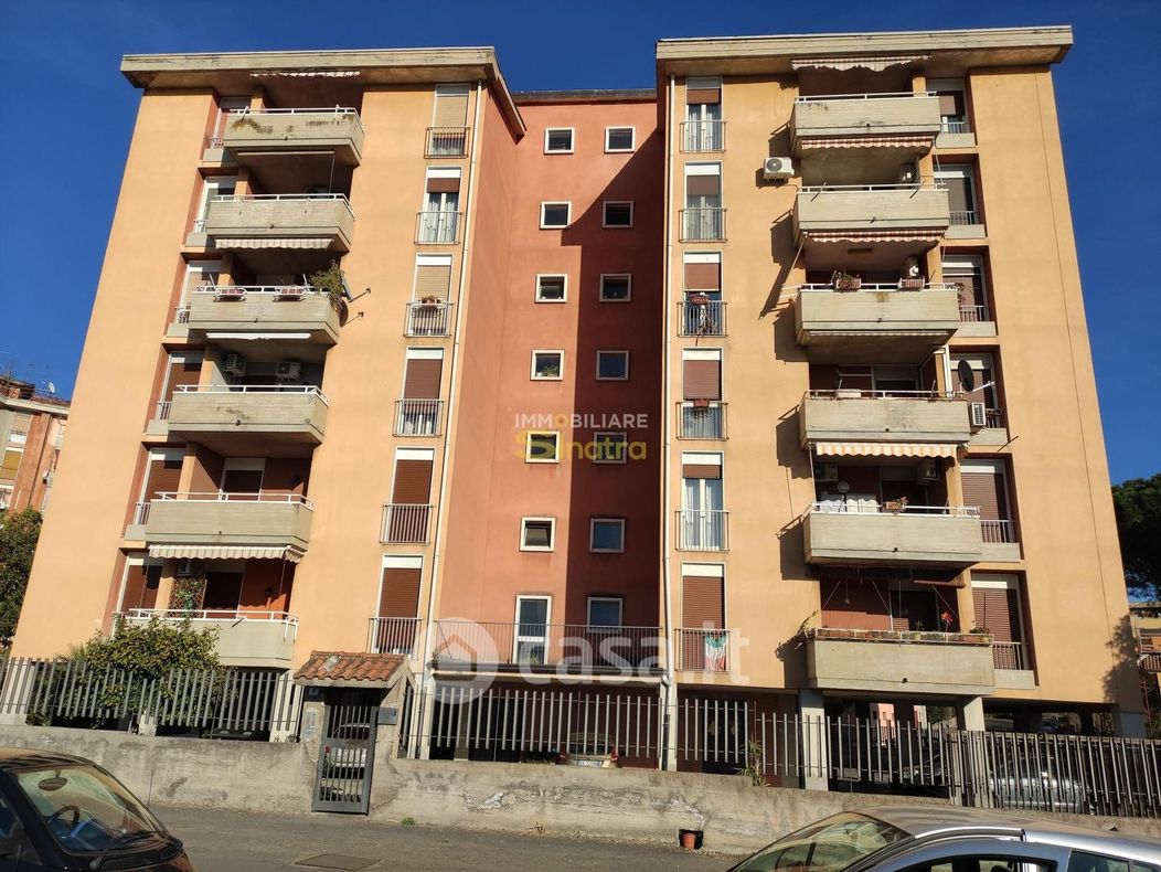 Appartamento in Vendita in Viale Don Luigi Orione a Paternò