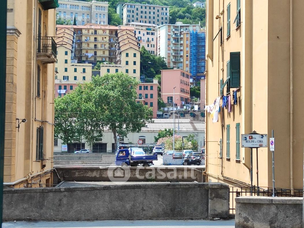 Appartamento in Vendita in Enrico Toti a Genova