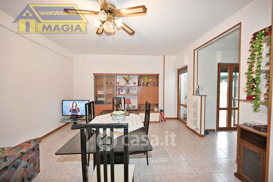 Appartamento in Vendita in Strada Salaria Inferiore 25 a Ascoli Piceno