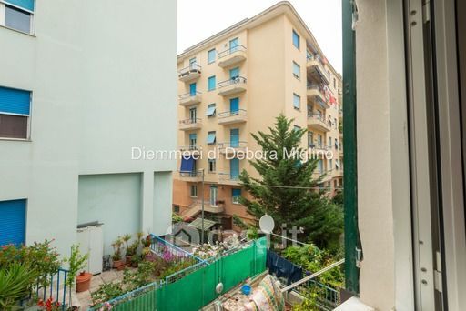 Appartamento in Vendita in Via Giuseppe Galliano 14 a Genova