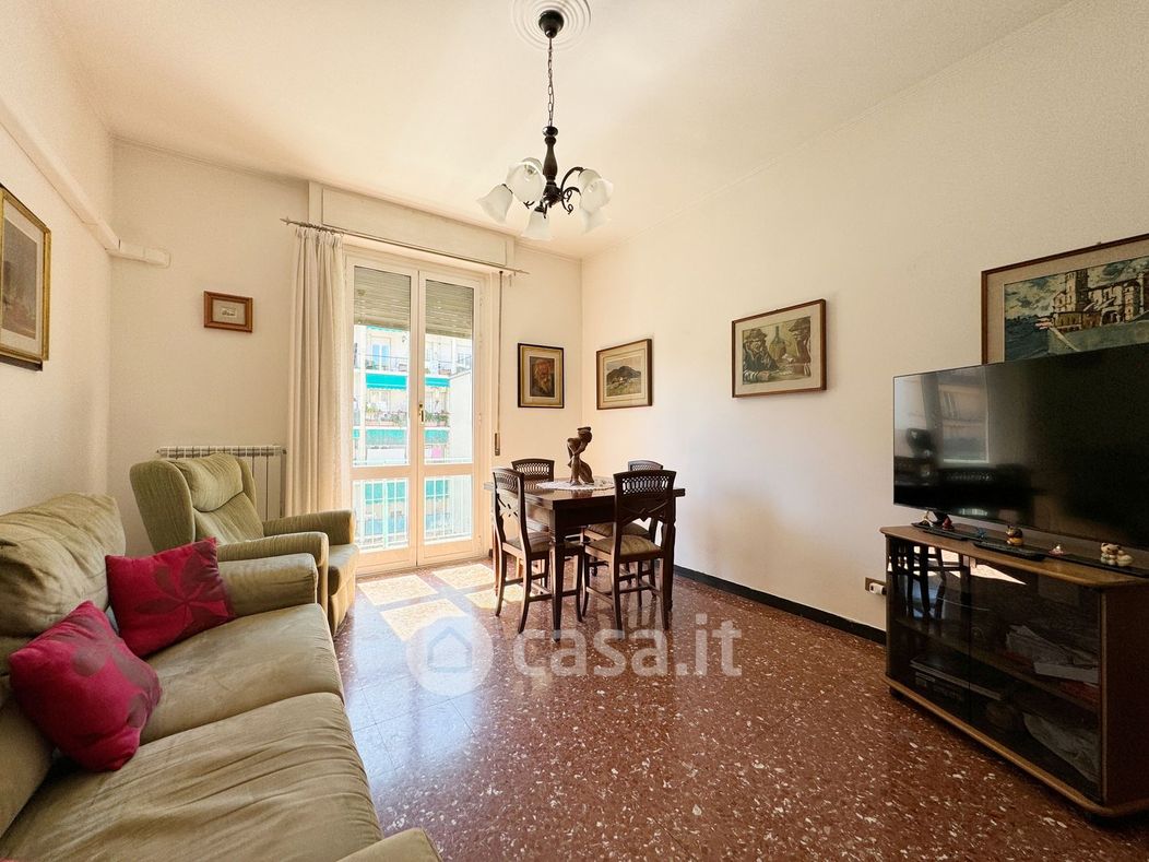 Appartamento in Vendita in Via Fiume 206 a La Spezia