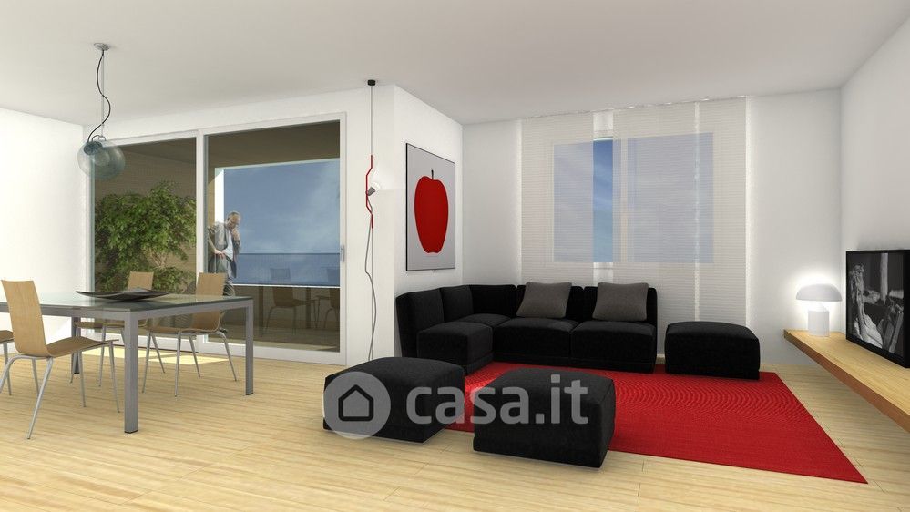 Appartamento in Vendita in Piazzetta Costantini a Pordenone