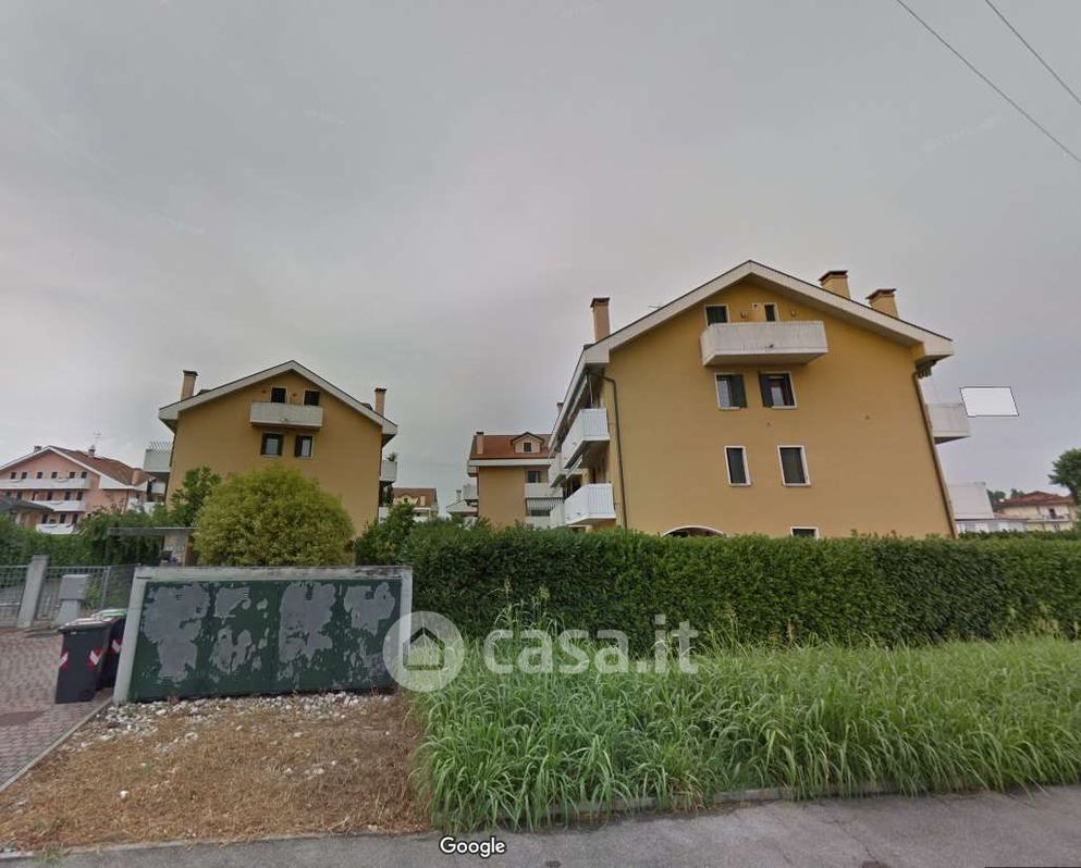 Appartamento in Vendita in Via Cà Stimabile 19 a Padova