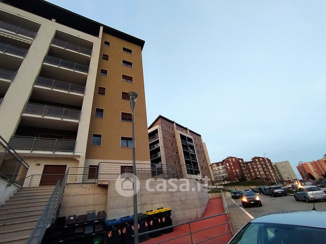 Appartamento in Vendita in Via Pirandello a Campobasso