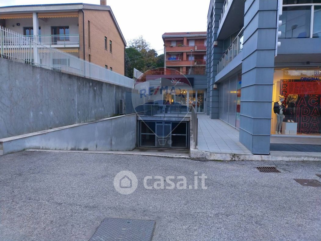 Garage/Posto auto in Vendita in Via Settevalli 206 D a Perugia