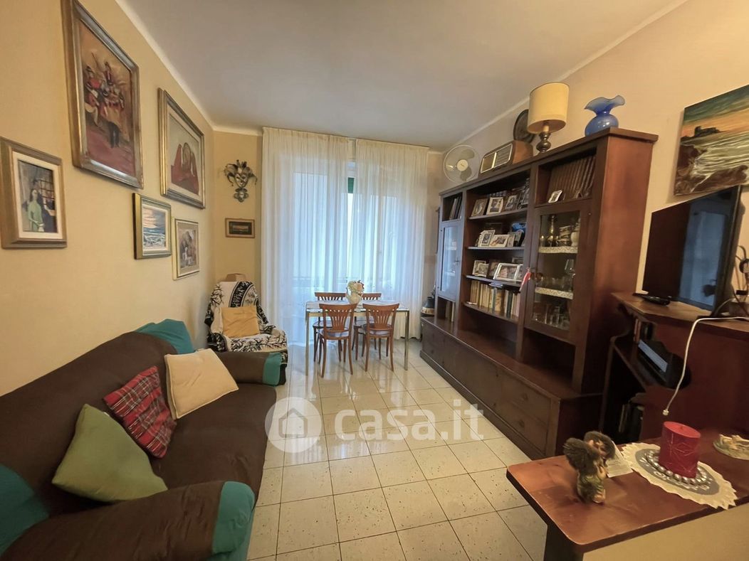 Appartamento in Vendita in Via ada negri a La Spezia