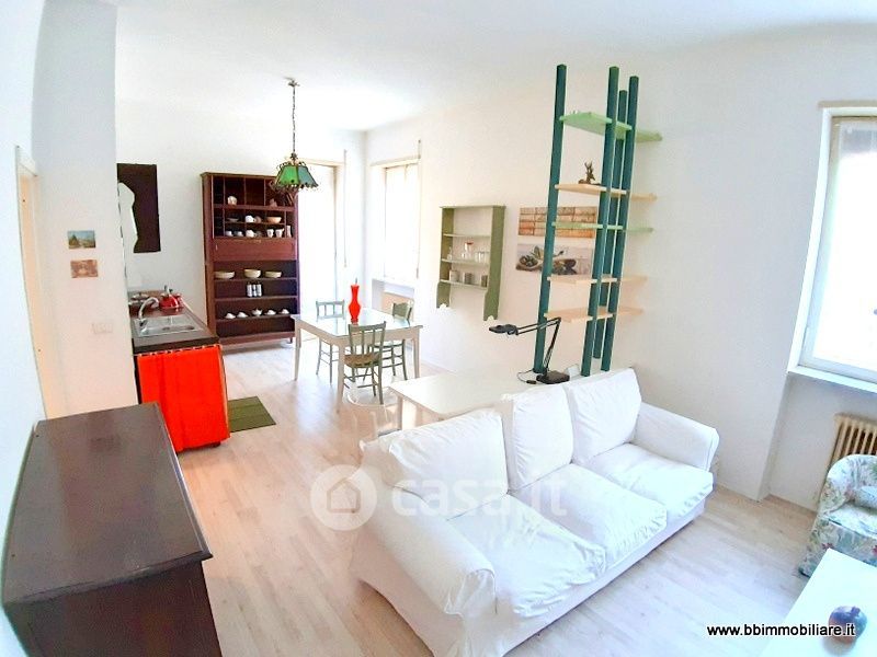 Appartamento in Vendita in Via Asmara 15 a Biella