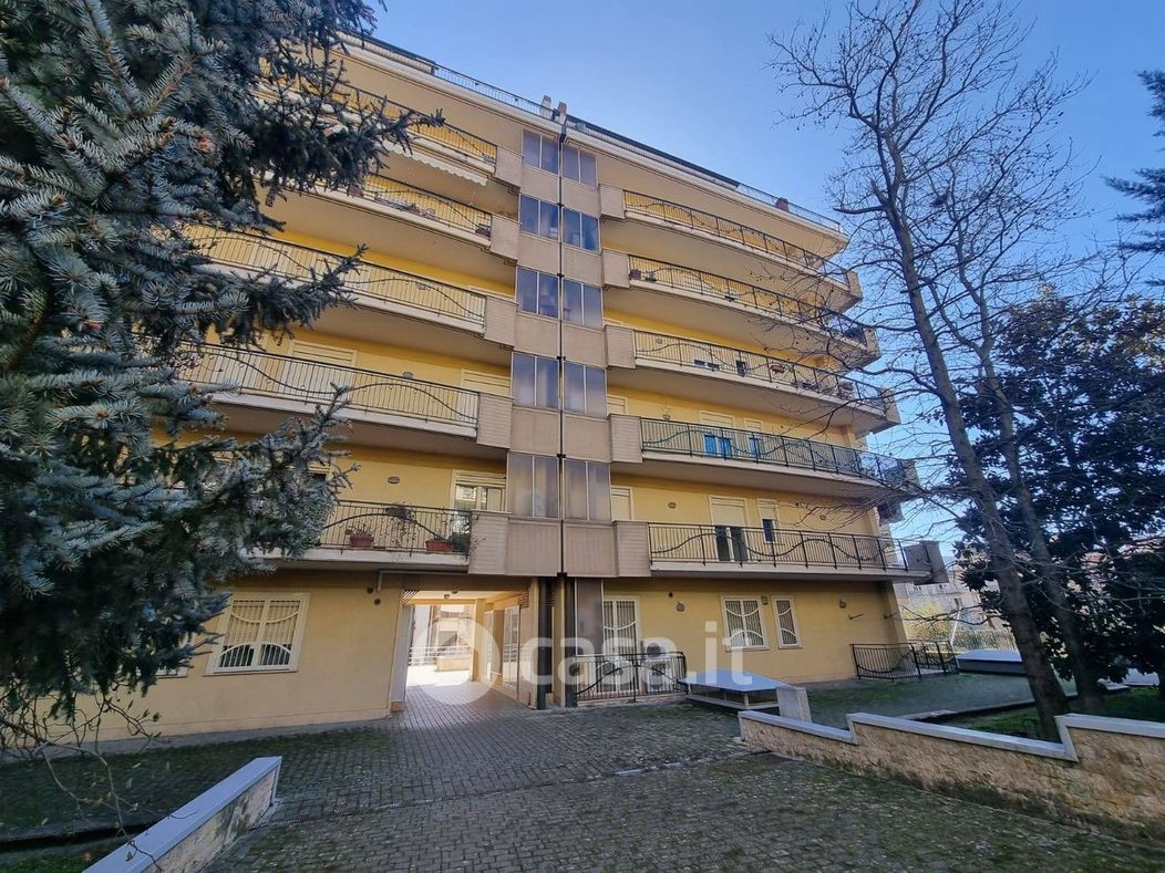 Appartamento in Affitto in Via Antonio Annarumma a Avellino