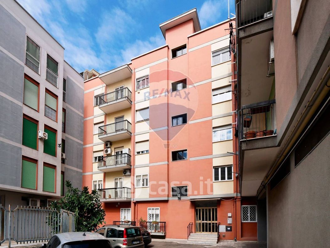 Appartamento in Vendita in Via Stefano Jacini 11 a Bari