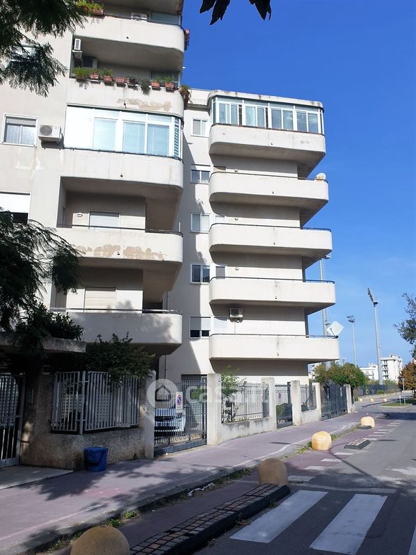 Appartamento in Vendita in Viale Calabria traversa IX 56 a Reggio Calabria