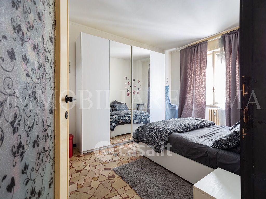 Appartamento in Vendita in Via Vallazze 86 a Milano