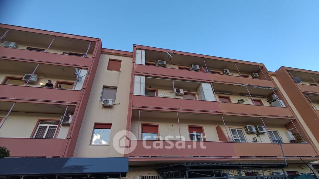 Appartamento in Vendita in Via Augusta a Palermo