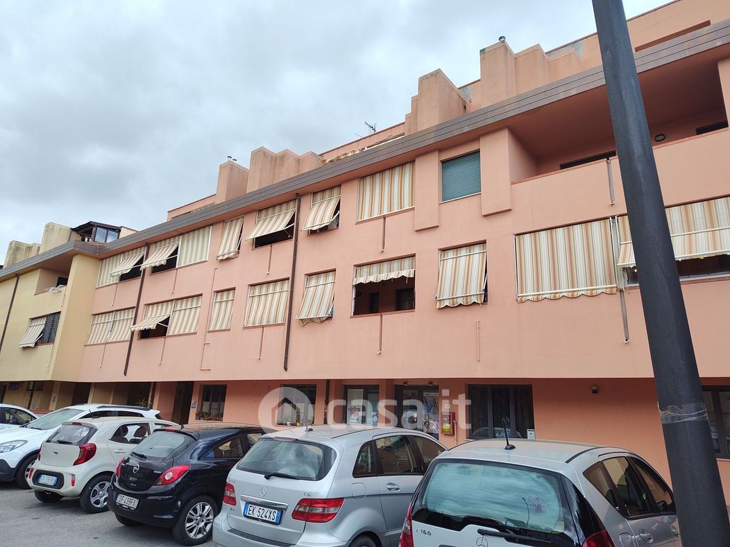 Appartamento in Vendita in Via Legnano 15 a Grosseto