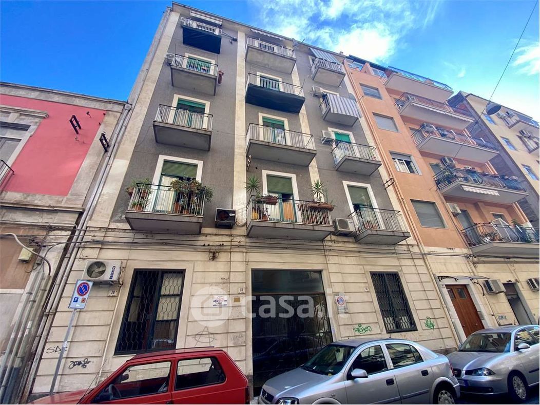Appartamento in Vendita in Via Dalmazia 68 a Catania